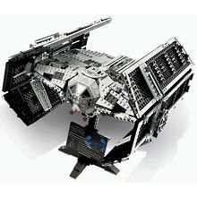 LEGO Star Wars Vader's TIE Advanced (10175)