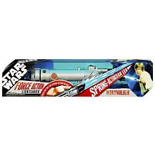 Star Wars Luke Skywalker Force Action Lightsaber