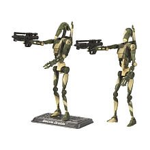 Star Wars Battle Droid 2-Pack