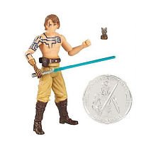 Star Wars: 30th Anniversary: Wave 5 Action Figure: Anakin With Nelvaan Tattoos