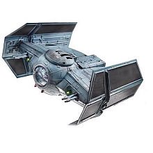 Star Wars Darth Vader Advanced TIE Starfighter Vehicle