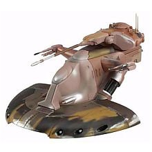 Star Wars Trade Federation Armored Assault Tank (AAT)