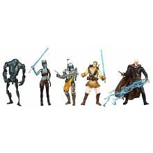 Star Wars Battle Pack Battle of Geonosis