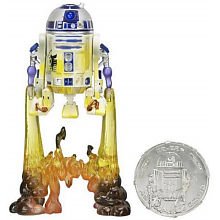 Star Wars R2-D2 with Exclusive Collector Coin