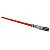 Star Wars Revenge of the Sith Lightsaber: Gray & Red