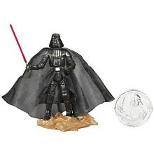 Star Wars Darth Vader with Exclusive Collector Coin