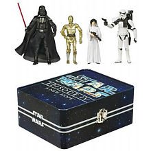 Star Wars Episode IV: A New Hope Commemorative Tin Collection