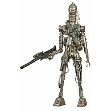 Star Wars The Saga Collection IG-88 Bounty Hunter