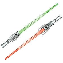 Star Wars Force Unleashed Lightsaber