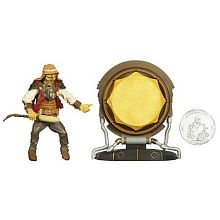 Star Wars Umpass-stay with Exclusive Collector Coin