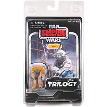 Star Wars Classic Yoda