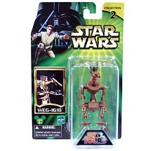 Star Wars Star Tours WEG-1618