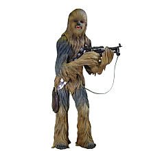 Koto Star Wars Model Chewbacca