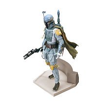 Star Wars Kotobukiya ArtFX Star Wars Episode V: The Empire Strikes Back Boba Fett Statue