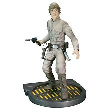 Kotobukiya Star Wars Model Kit Luke Skywalker