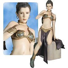 Kotobukiya Star Wars Model Kit Princess Leia