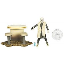 Star Wars Elis Helrot with Exclusive Collector Coin