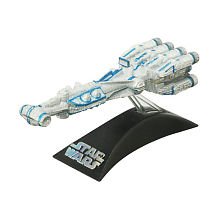 Star Wars TITANIUM SERIES Die-Cast Tantive IV