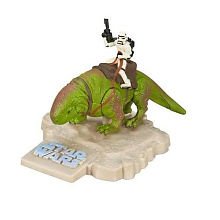 Star Wars TITANIUM SERIES Die-Cast Dewback with Stormtrooper