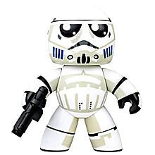 Star Wars Mini Storm Trooper