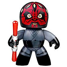 Star Wars Mini Darth Maul