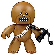 Star Wars Mini Chewbacca