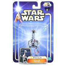 Star Wars Star Tours G2-9T