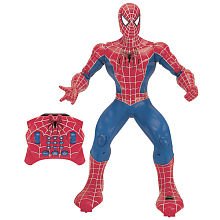 Spider-Man 3 Action Command Spider-Man