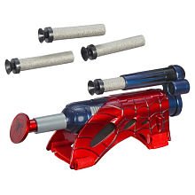 Spider-Man Web Blaster Web Dart Shooter