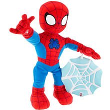 Spider-Man & Friends: Pal Around Spider-Man