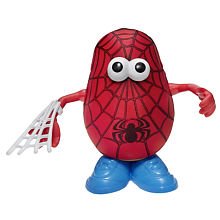 Spider-Man & Friends: Mr. Potato Head - Spider Spud
