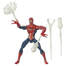 Spider-Man 3 Movie: Spider-Man with Web Launcher