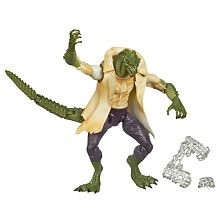 Spider-Man Movie Lizard