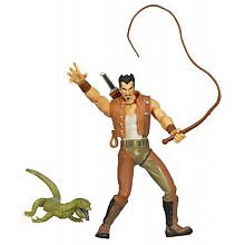 Spider-Man Movie Kraven