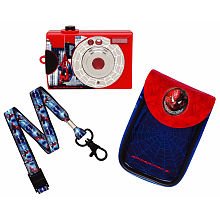 Spider-Man 3 Play Camera Set