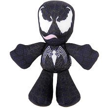 Spider-Man Super Mini Heroes Plush - Venom