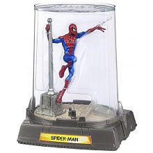 Marvel Heroes Titanium Series Die-Cast Spider-Man