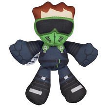 Spider-Man 3 Super Mini Heroes: New Goblin