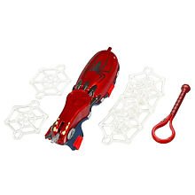 Spider-Man Web Blaster Web Sticker