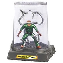Spider-Man Die-Cast Doctor Octopus