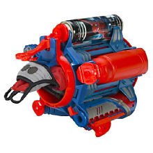 Spider-Man Ultimate Web Blaster