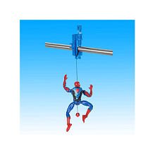 Amazing Spider-Man Web Climbing Spider-Man