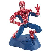 Spider-Man 3 Talking Spider Man 3 Room Guard