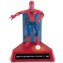 Spider-Man 3 Web Blasting Bank