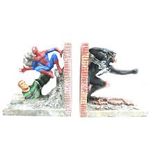 Marvel Spider-Man Bookends