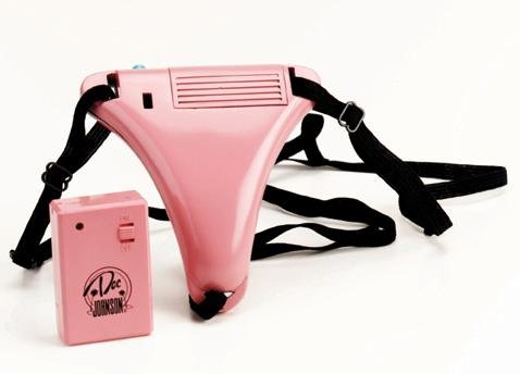 Remote Clit Blaster BX (D) DJ163401