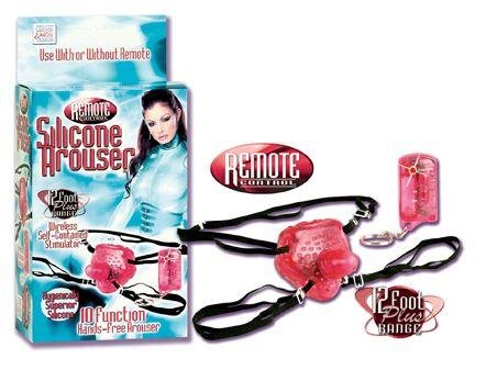 Remote Control Arouser