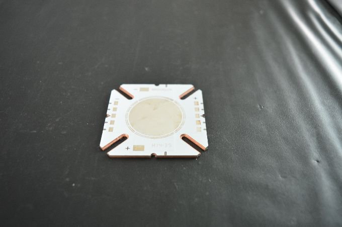 aluminium pcb board for led Aluminum PCB Board