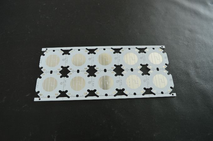 Cob Mirror PCB