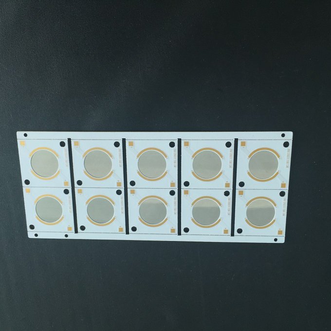 Cob Mirror Circuit Board